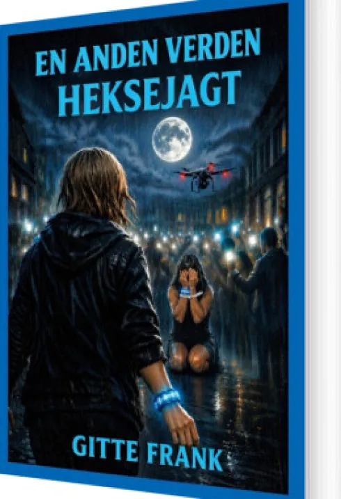 En Anden Verden - Heksejagt