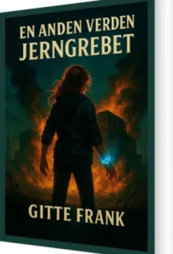 En Anden Verden - Jerngrebet