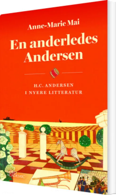 En Anderledes Andersen