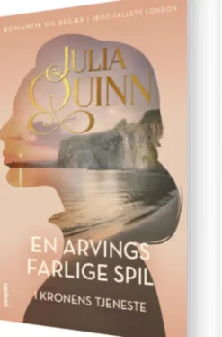 En Arvings Farlige Spil