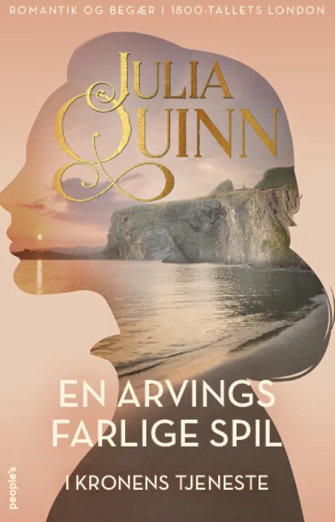 En Arvings Farlige Spil