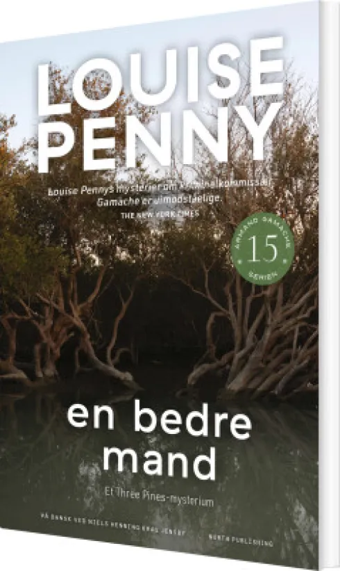 En Bedre Mand