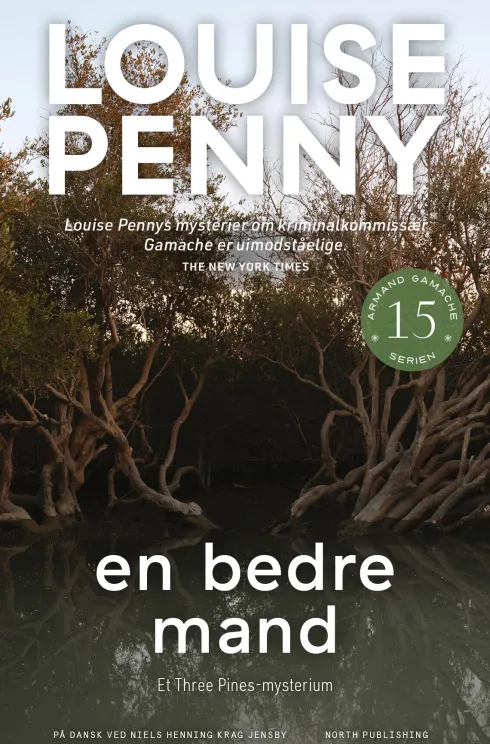En Bedre Mand