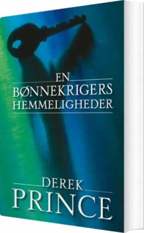 En Bønnekrigers Hemmeligheder