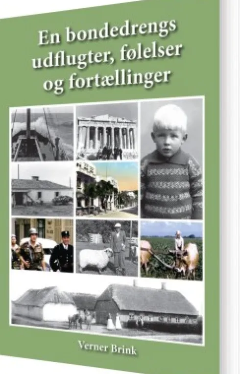 En Bondedrengs Udflugter, Følelser Og Fortællinger