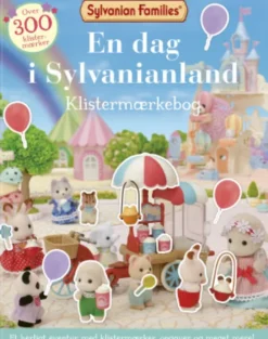 En Dag I Sylvanianland