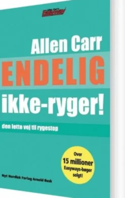 Endelig Ikke Ryger