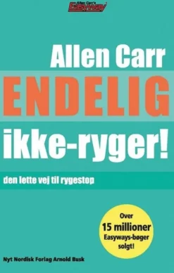 Endelig Ikke Ryger