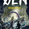 Øen 3 - Den Gale Kaptajn