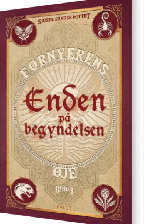 Enden På Begyndelsen