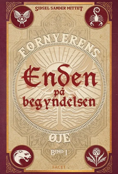 Enden På Begyndelsen