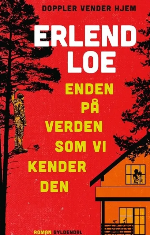 Enden På Verden Som Vi Kender Den