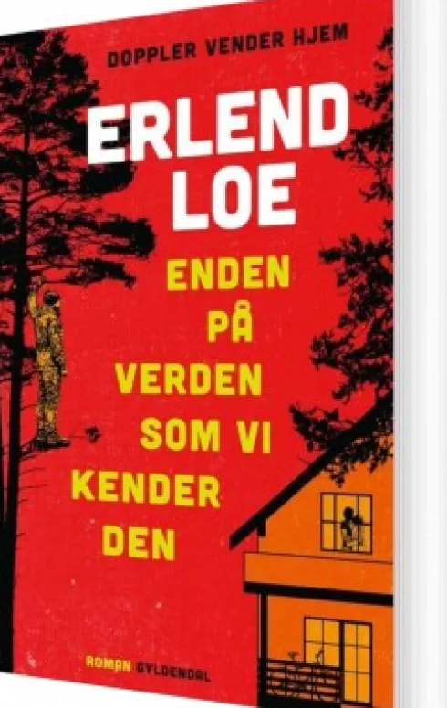 Enden På Verden Som Vi Kender Den