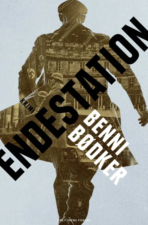 Endestation