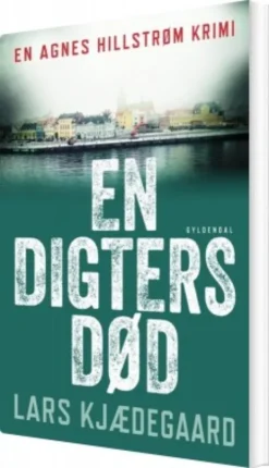 En Digters Død