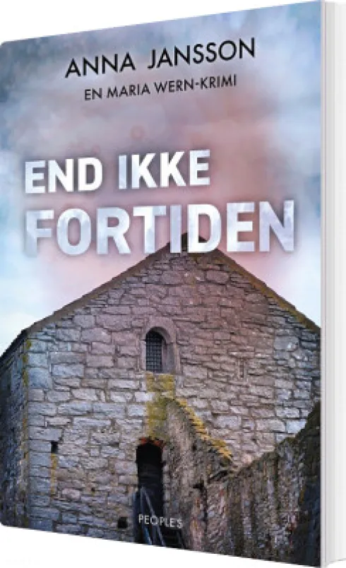 End Ikke Fortiden