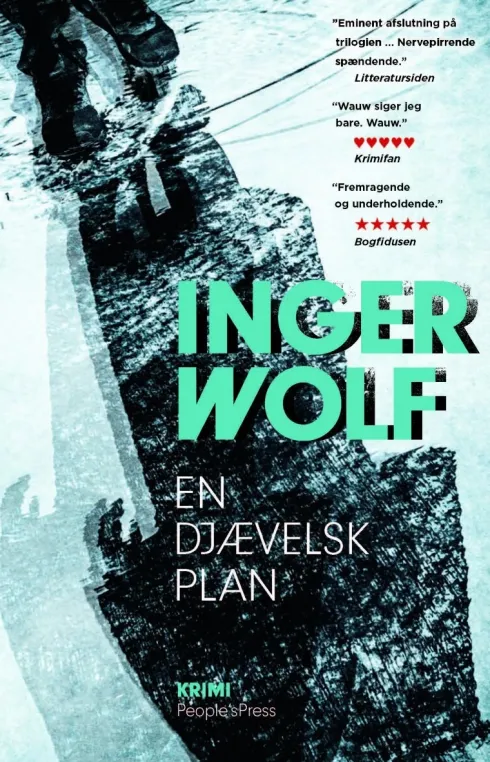En Djævelsk Plan