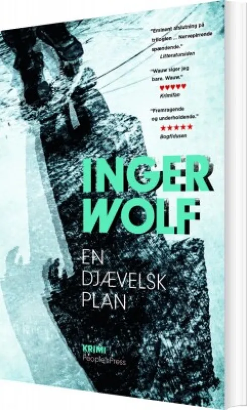 En Djævelsk Plan
