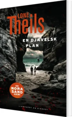 En Djævelsk Plan - Nora Sand Nr. 7