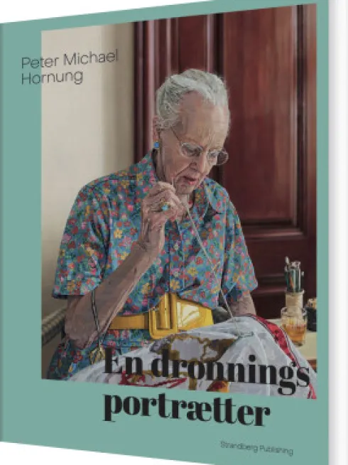 En Dronnings Portrætter