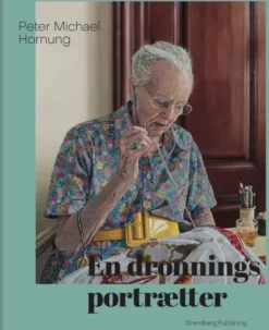 En Dronnings Portrætter