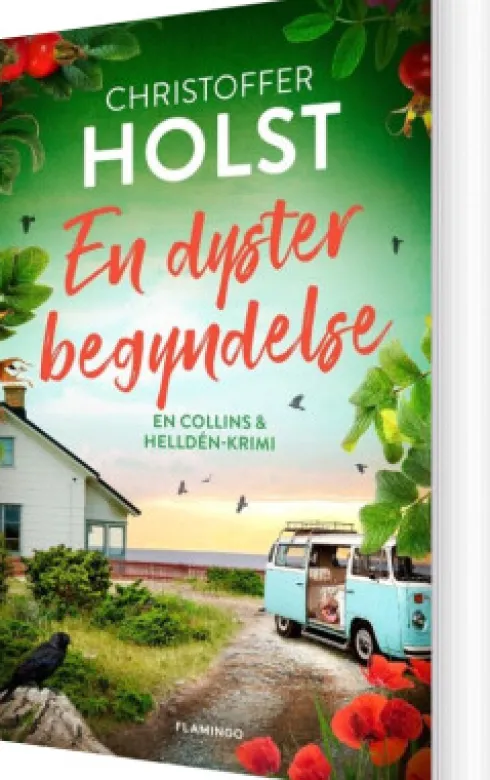 En Dyster Begyndelse