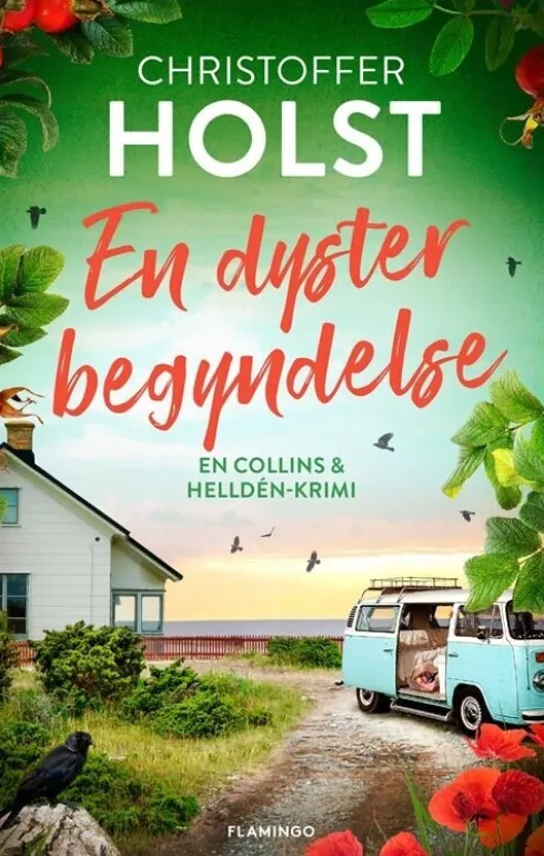 En Dyster Begyndelse