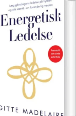Energetisk Ledelse
