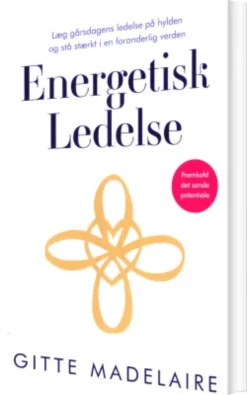 Energetisk Ledelse