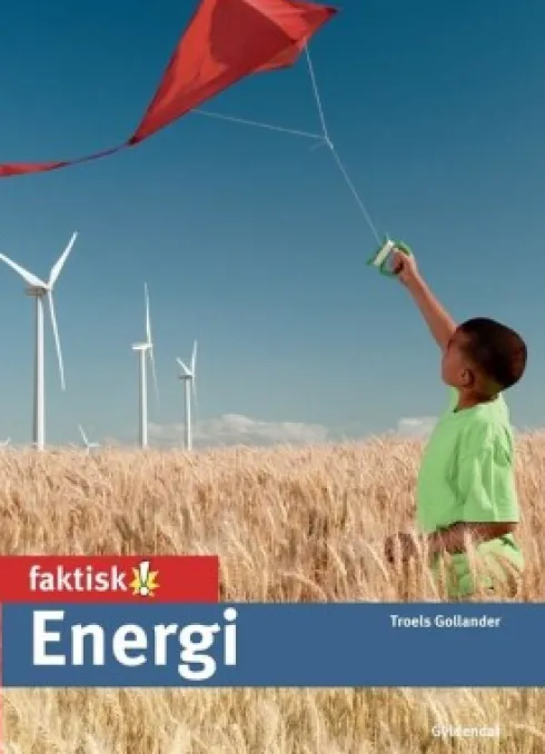 Energi
