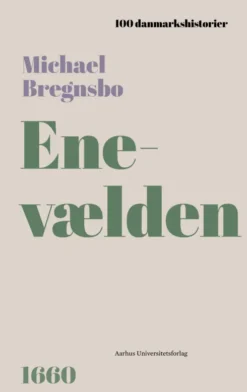 Enevælden