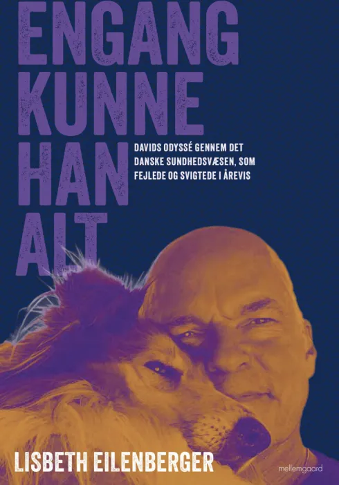 Engang Kunne Han Alt