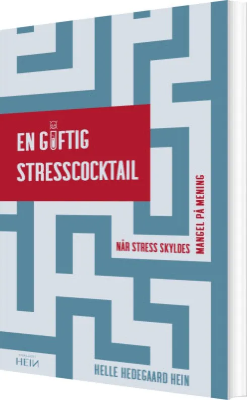 En Giftig Stresscocktail
