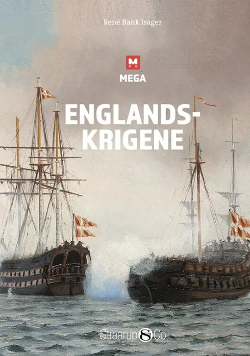 Englandskrigene