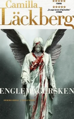 Englemagersken