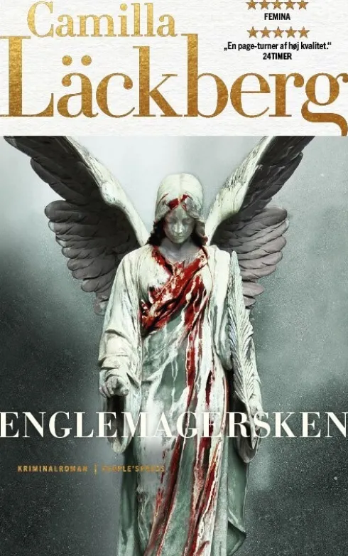 Englemagersken