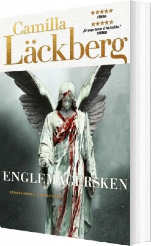 Englemagersken