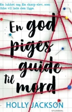 En God Piges Guide Til Mord