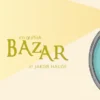 En Grafisk Bazar