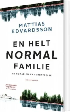 En Helt Normal Familie