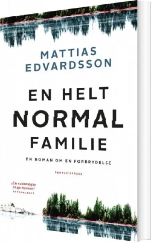 En Helt Normal Familie