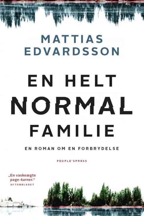 En Helt Normal Familie