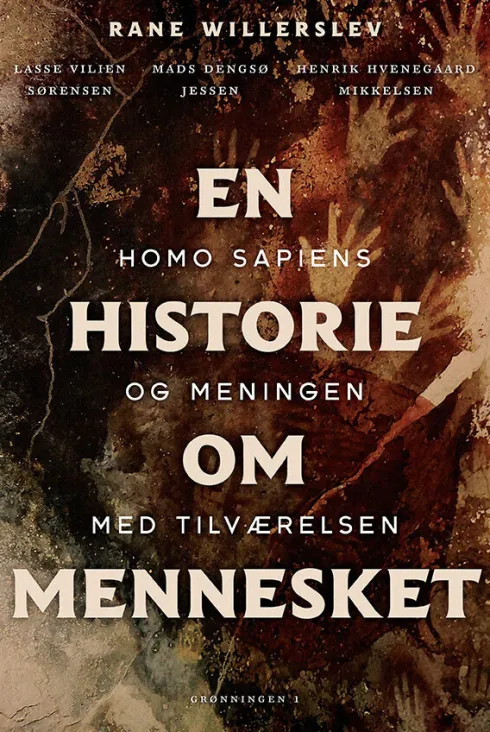 En Historie Om Mennesket