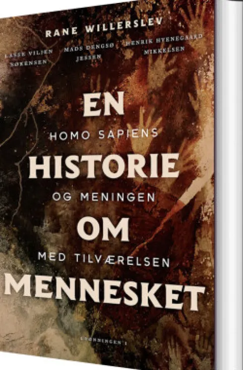 En Historie Om Mennesket