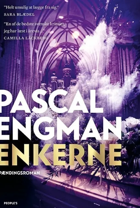 Enkerne