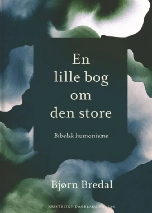 En Lille Bog Om Den Store