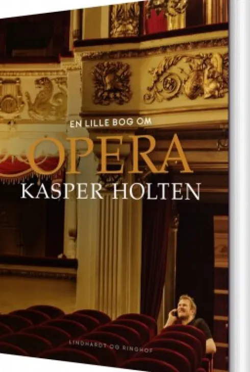 En Lille Bog Om Opera