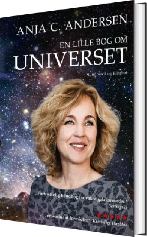 En Lille Bog Om Universet