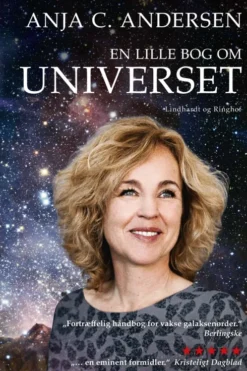 En Lille Bog Om Universet