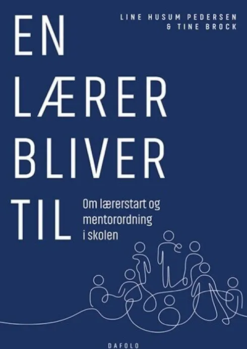 En Lærer Bliver Til